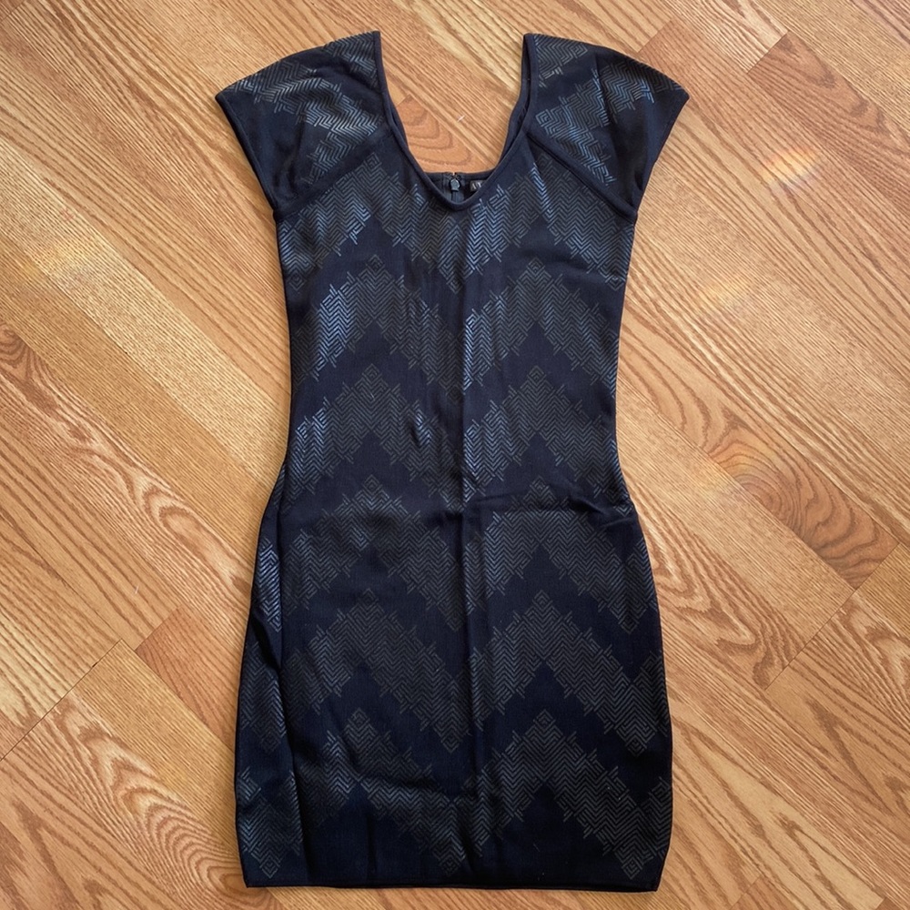Armani Exchange Dress